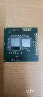 Intel 13 380M Processor