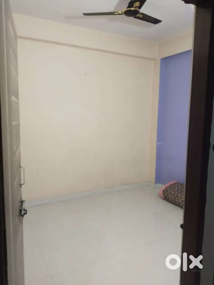 1 bhk flat, only for family and girls