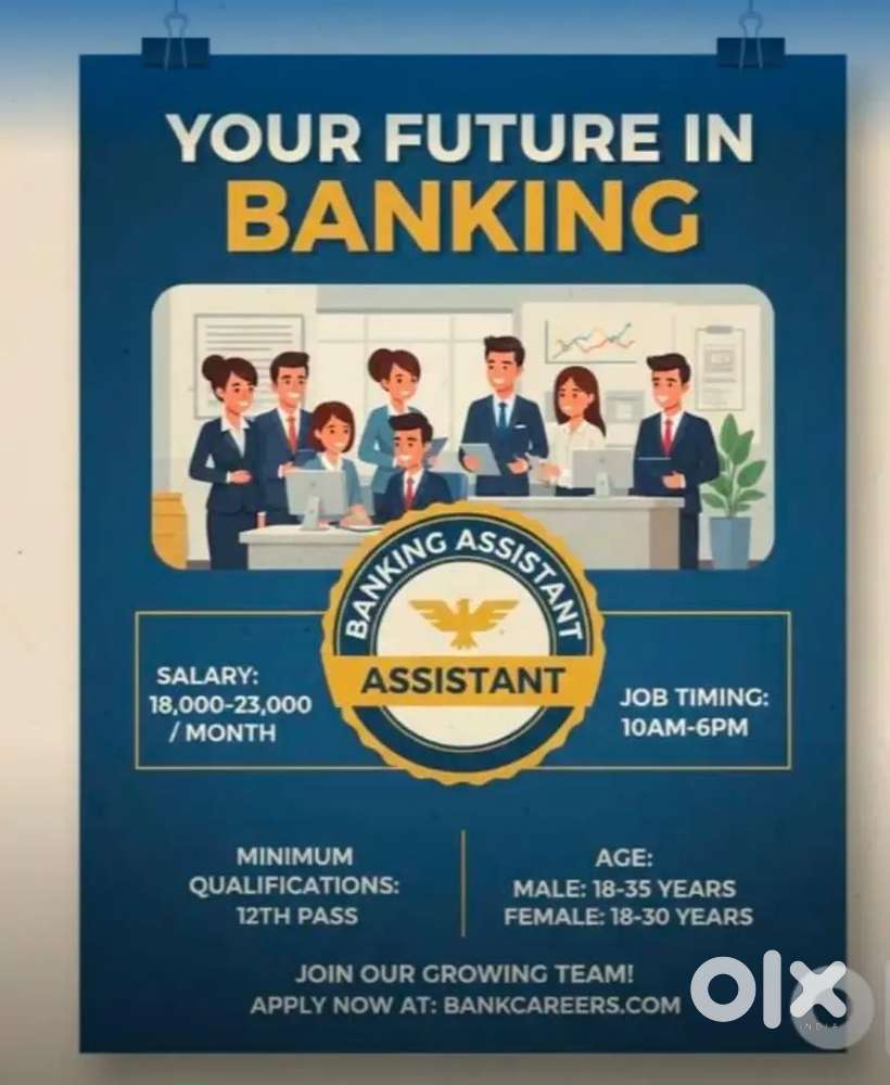 Banking Assistant