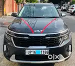 Kia Seltos HTX G, 2024, Petrol