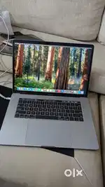 Apple Macbook Pro A1990 core i7 processor 16inches Screen