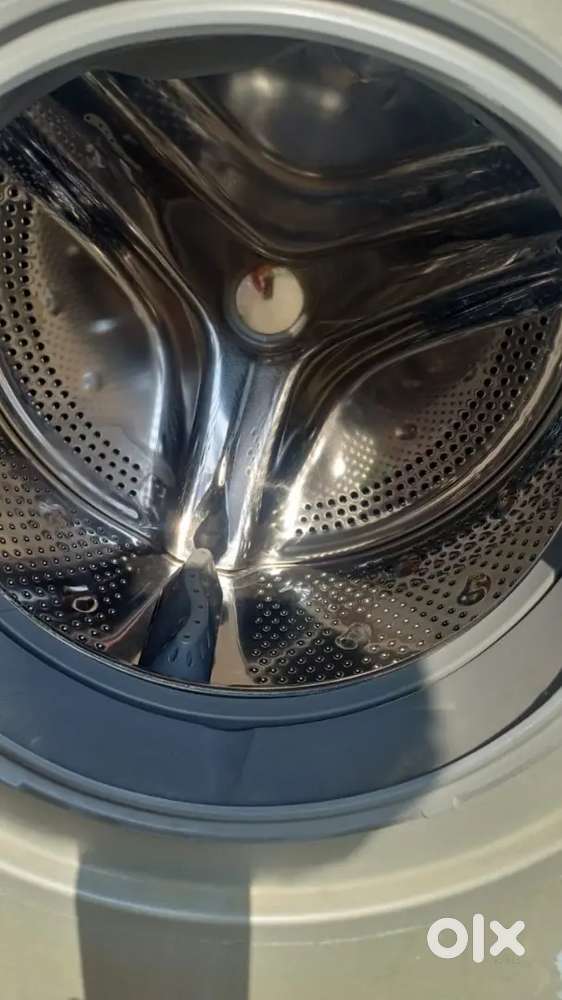 IFB front loaded fully automatic washing machine