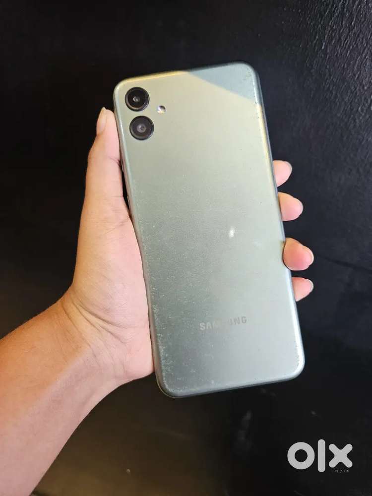 Samsung F14 5g (6/128gb)