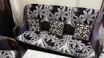 5Seater sofa set