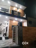 Independent Furnished 1RK Studio Room with attached washroom & kitchen