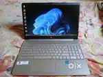 Hp 15s-fr2xxx laptop good condition