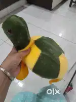 Soft Toys selling