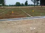 Convarted, plot - 650 par sqft se