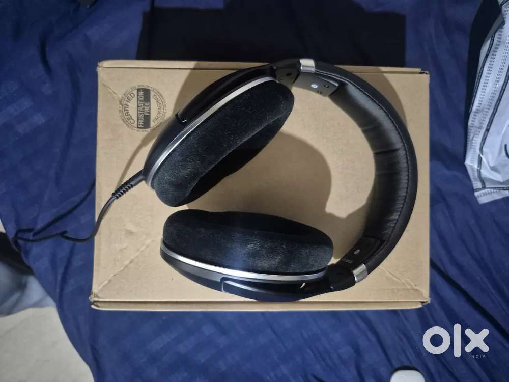 Sennheiser HD599