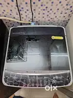 LG automatic washing machine - 6.5 kgs