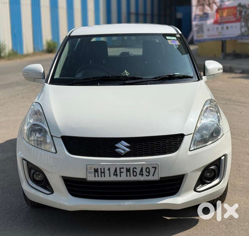 Maruti Suzuki Swift VDI, 2016, Diesel
