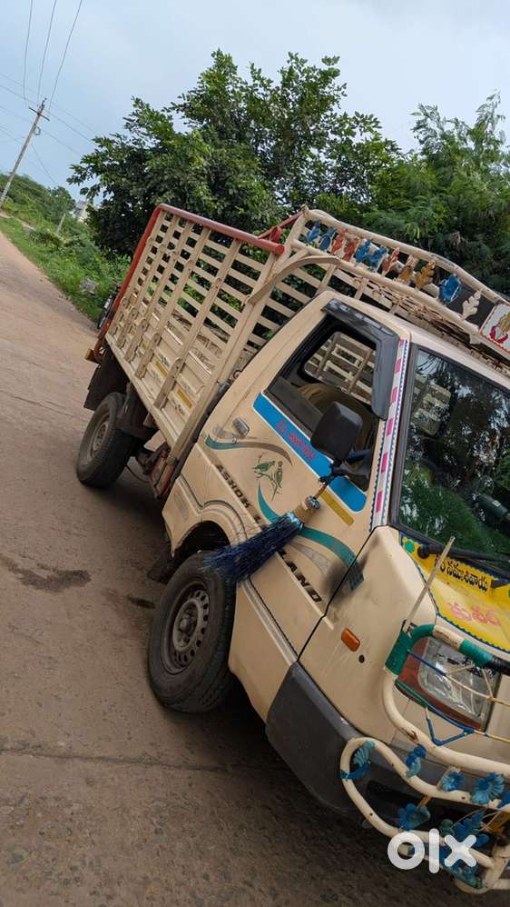 Full condition and life tax vehicle