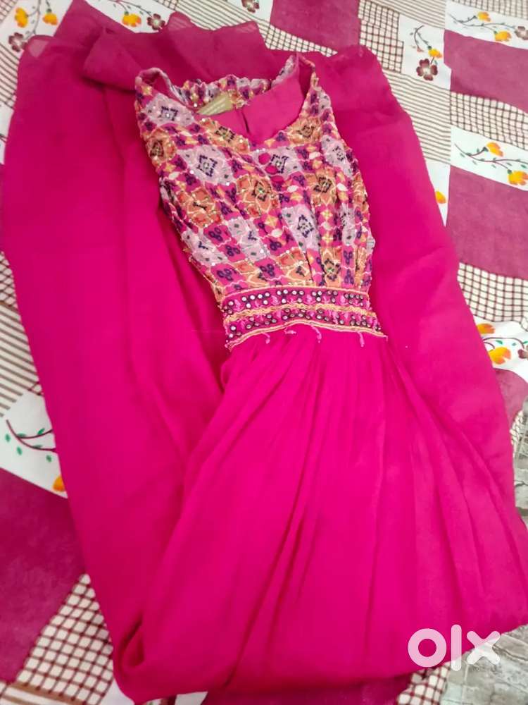 Less used dresses