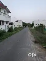 Dream site for sale in IOB colony