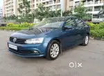 Volkswagen Jetta Comfortline TSI, 2017, Petrol