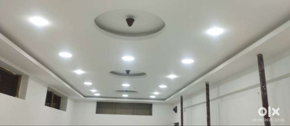 Big Hall Suits for Meetings, Parties, Exhibition, Hostels, Play School