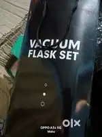 Vacuum flask for cold and hot drinks (NEW ONE )