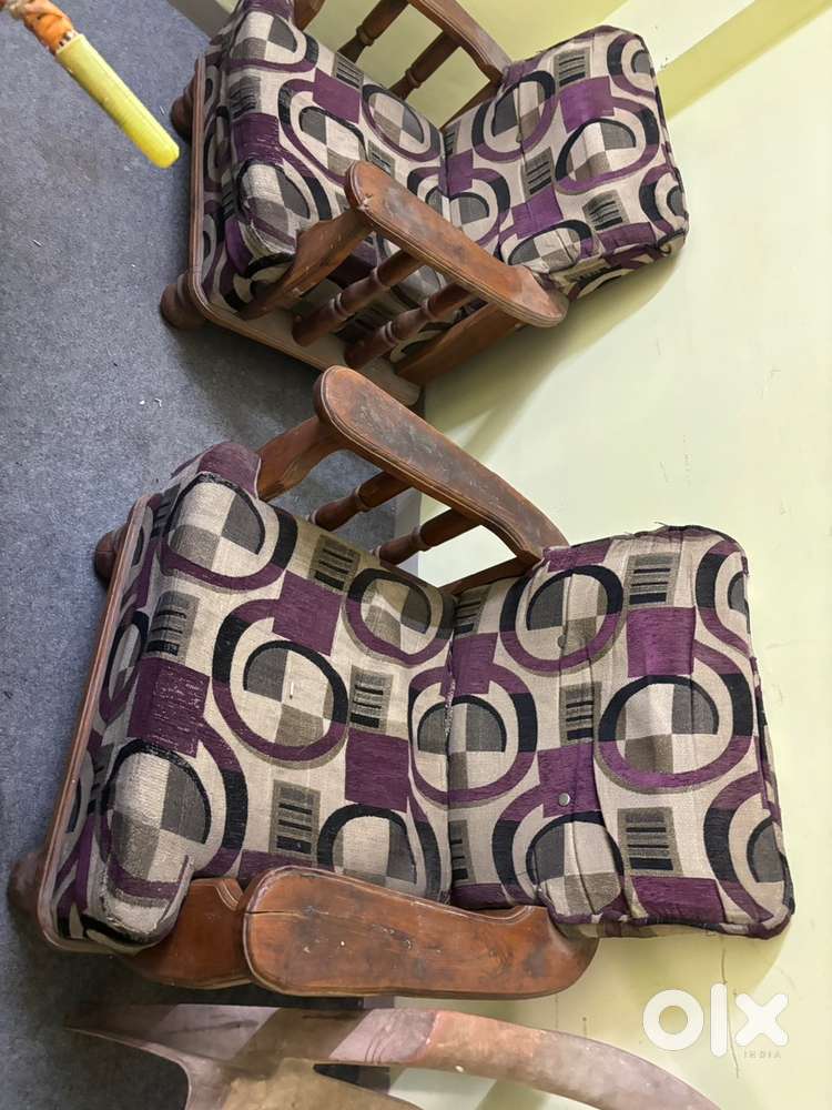 5 piece sofa