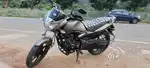 Honda Unicorn ABS model in excellent condition