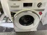 Ifb front load washing machine