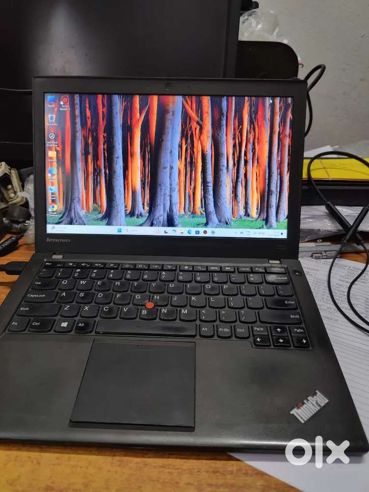 LANOVO THINKPAD