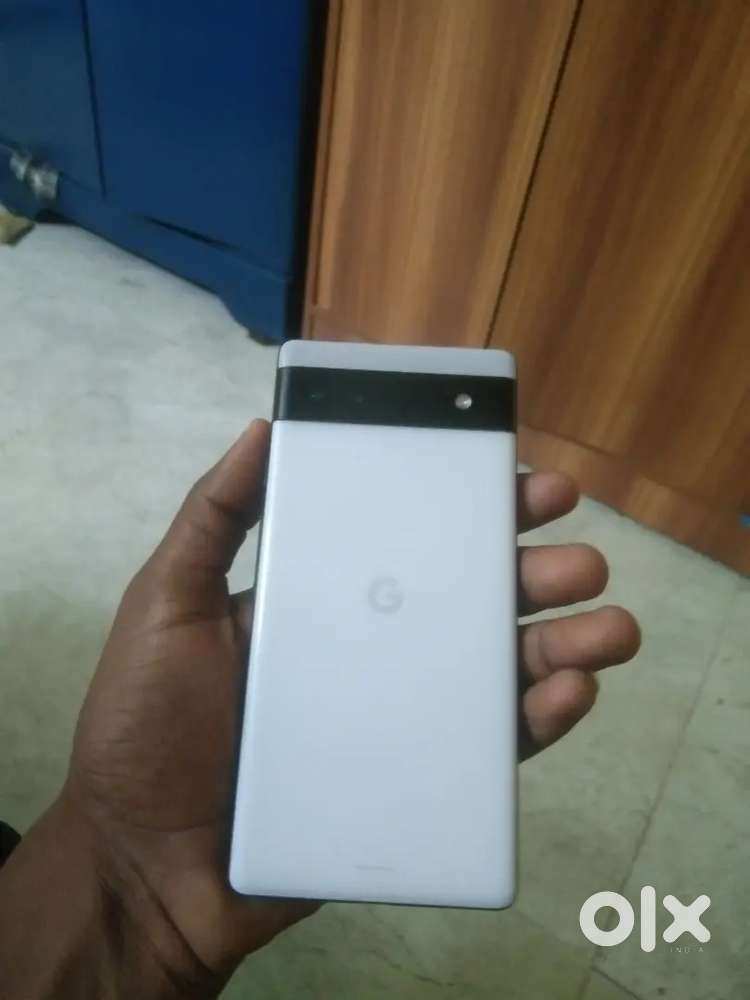 Google pixel