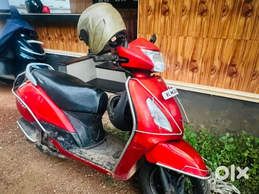 2016 model jupiter