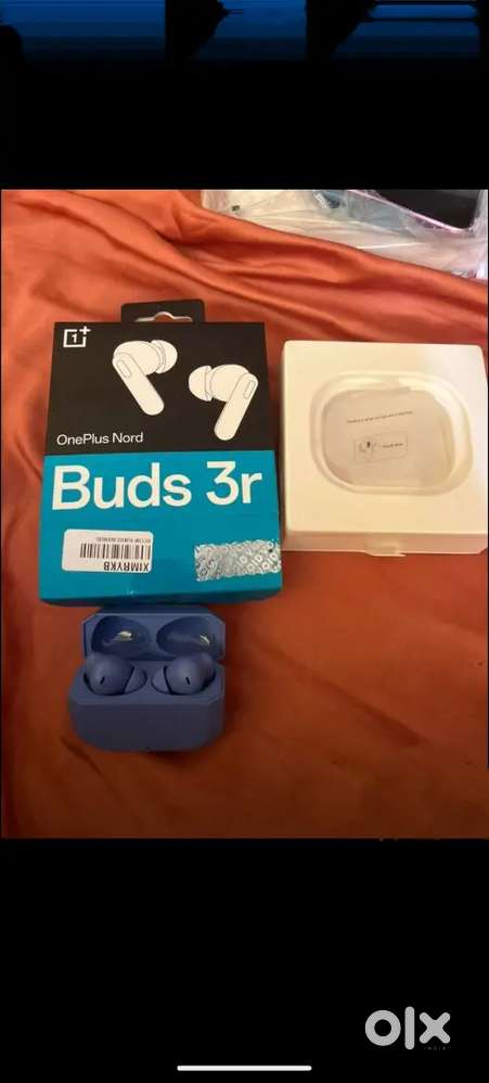 OnePlus Buds 3r
