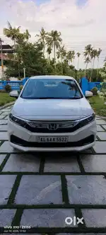 Honda Amaze 1.2 SMT I VTEC, 2021, Petrol