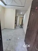 1BHK independent floor 2nd floor with bike parking in Tihar