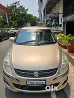 Maruti Suzuki Swift Dzire, 2012, Diesel
