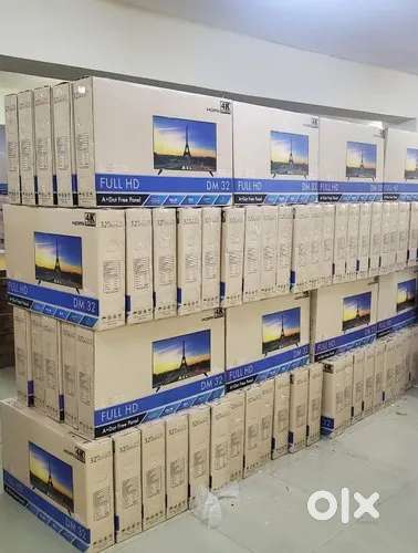 LED TV BUMPER SALE, 2YEARS WARRENTY