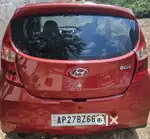 Hyundai EON 2018