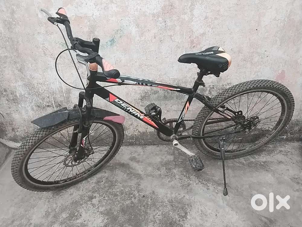 Disk break