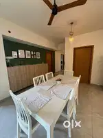 3 LUXURY FURNISHED FLAT FOR RENT NEAR HILITE MALL