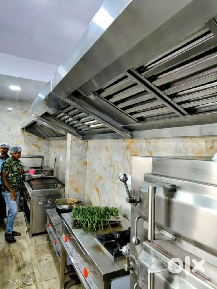 Cook ki vecancy open Hui h Kisi Ko cook ka kam chite to cal kr lo