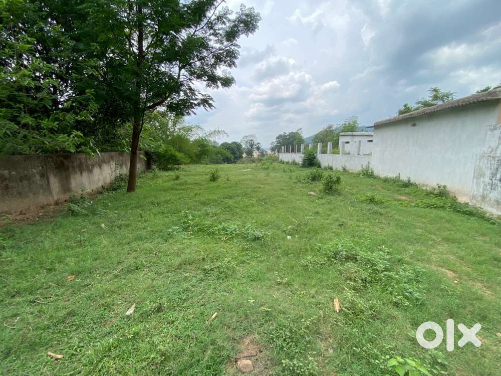 74 Decimal Single Owner General Plot for sale with construction
