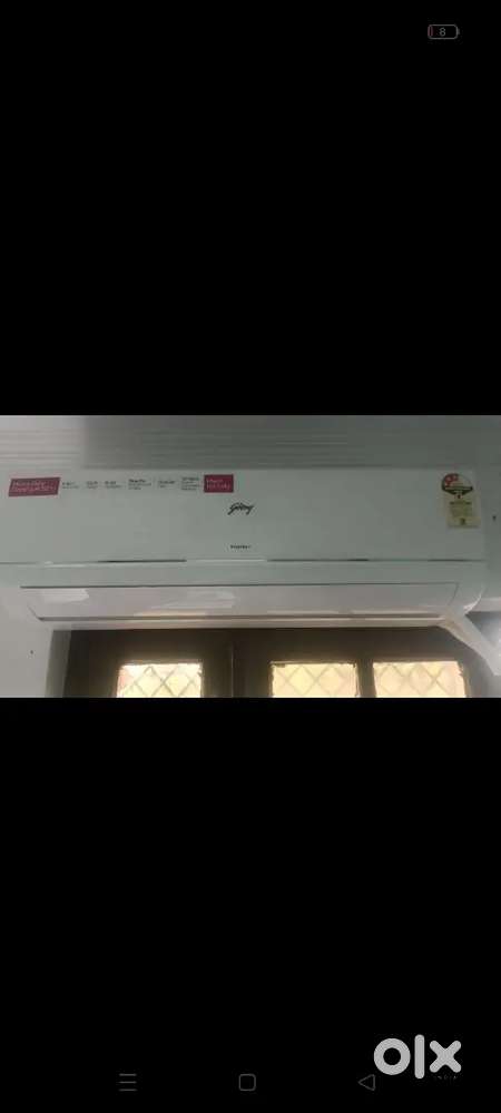 New ac hai urgent sell