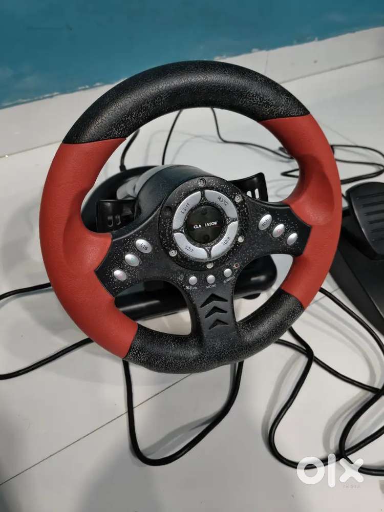 Driving Simulator, Flight Simulator & Motion Controller for sale