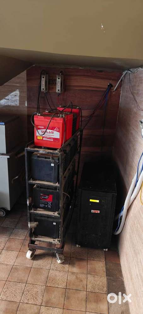 UPS 10kva online