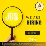Dental Assistant Intern