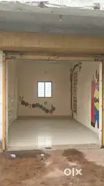 Shop for rent at very cheap rent