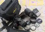 Nikon D5600