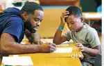 Home teacher