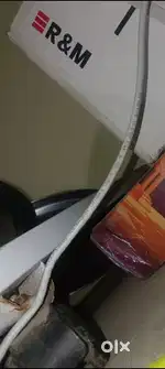 Hi I have the cat 6 wire