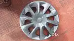 Wheel caps