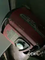 Generator senco use for home