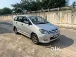 Toyota Innova 2.5 VX 7 STR, 2006, Diesel