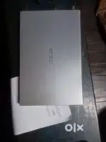 Asus VivoBook Ryzen 3  8GB/256GB   New Condition  Laminated”