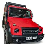 Force Motors Gurkha 2022 Diesel 18000 Km Driven